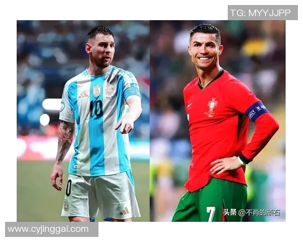 外国人热议足球巨星精彩瞬间，看他们如何评价梅西C罗等传奇球员